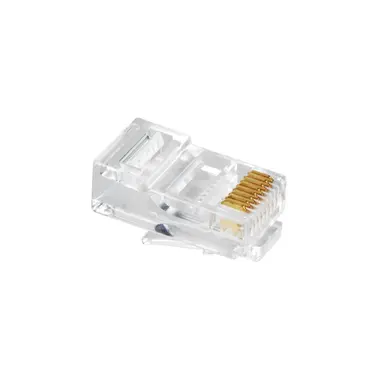 Grayle 010.04.0436 RJ45 connector rond/massief (8/8)