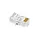 Grayle 010.04.0436 RJ45 connector rond/massief (8/8)