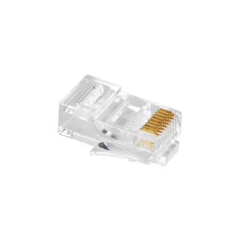 Grayle 010.04.0436 RJ45 connector rond/massief (8/8)