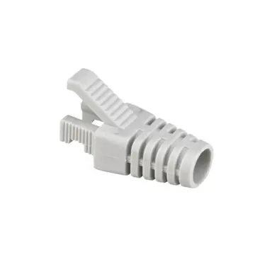 Grayle 05.03200 Tule RJ-45 grijs 6 mm