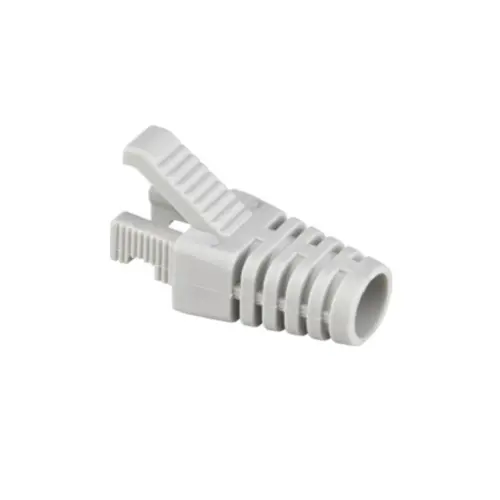 Grayle 05.03200 Tule RJ-45 grijs 6 mm