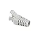 Grayle 05.03200 Tule RJ-45 grijs 6 mm