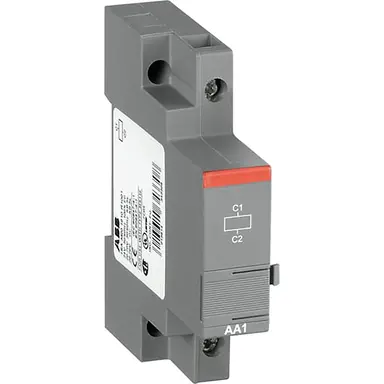 ABB AA1-24 24V, 50/60Hz uitschakelspoel