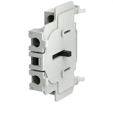 ABB AUXGB-11 auxgb-11 hiulpcontact