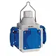 ABL 4E 1561 voedingseenheid met 4 schuko c