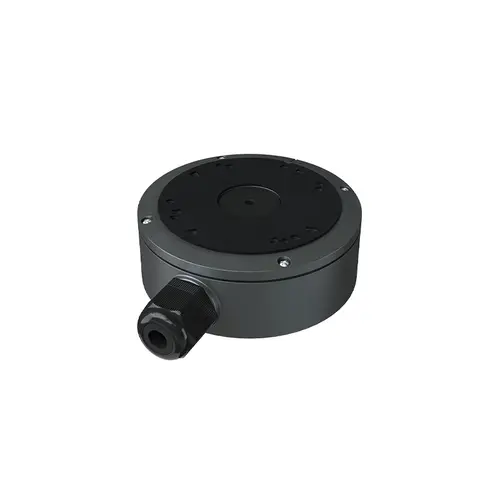 Comelit JBA-TBBAB aansluitdoos standaard ip66 zw