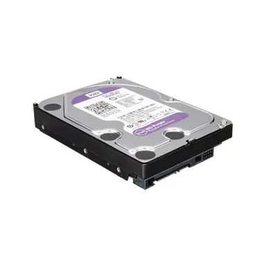 Comelit WDSK326A hard disk wd capaciteit 6 tb