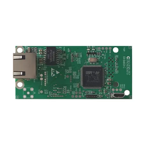 Comelit VEDOIPA uitbreidingskaart IP communicatie VEDO