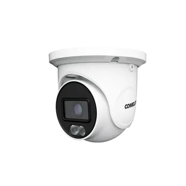 Comelit IT04N2FA ip camera turret 4mp 2.8 mm. c
