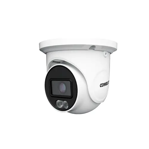 Comelit IT04N2FA ip camera turret 4mp 2,8mm color up wit