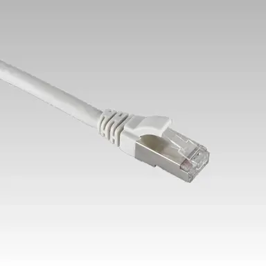 Grayle ZN500PC5230020 Grijze Cat.6 S/FTP patchkabel van Zybrnet 500 2 met