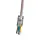 Grayle 010.04.0438 RJ45 doorvoer plug Cat.5e unshielded