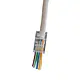 Grayle 010.04.0438 RJ45 doorvoer plug Cat.5e unshielded