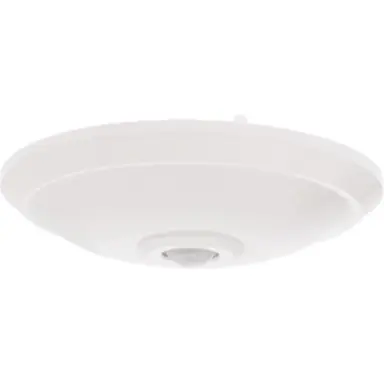 LEDs Light 800532 PIR LED led arm opb 8w 3000k pir wt