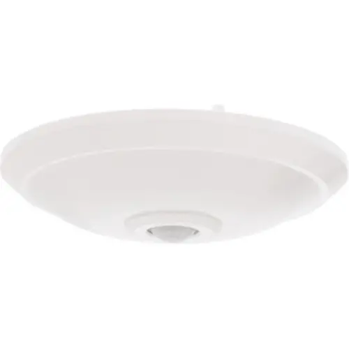 LEDs Light 800532 PIR LED led arm opb 8w 3000k pir wt