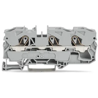 Wago 2010-1301 railklem topjs 3dr 10(16f)mmgr