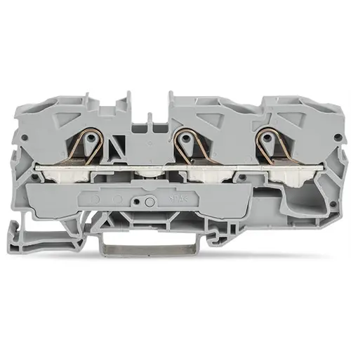 Wago 2010-1301 railklem topjs 3dr 10(16f)mmgr