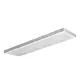Opple 542003155900 LED-armatuur 1274x370mm 40W 3000/4000K IP20 wit