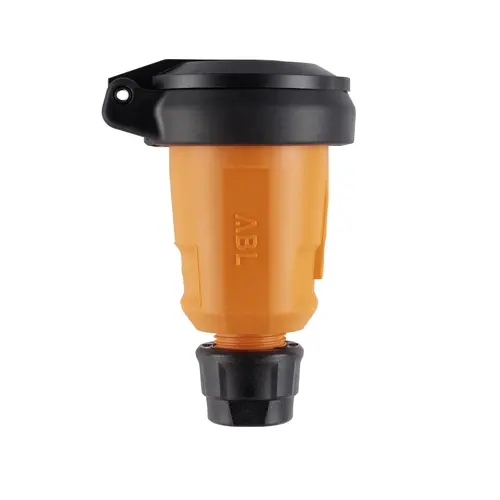 ABL 100000087 kopp zelfsl kd or schuko ip54