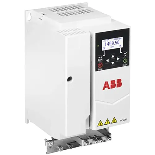 ABB ACS180-04S-12A6-4 acs180 5 5kw frequentieomvorme