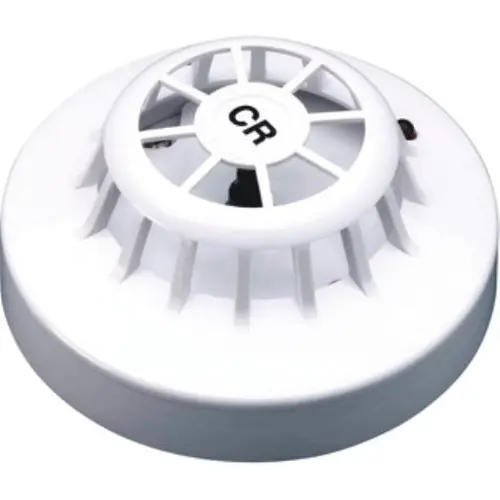 Ajax Kidde AS65 317 optisch brandmelder 9Vdc