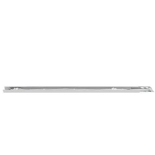 Opple 542098002300 montagerail 8-aderig 2 basisunits 3150mm wit