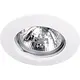 Arkos 0037-01-01W Basic Fix spot rond wit mat 79mm GX53 12V IP20 excl. lamp