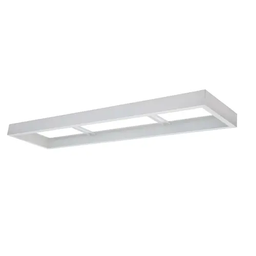 Opple 140055486 opbouwframe voor LED-paneel 1200x300mm wit