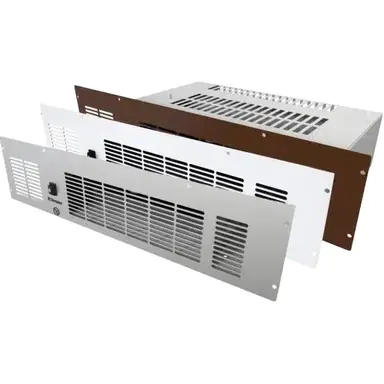 Dimplex BFH24E plint-ventilatorkachel 2000 Watt met bluetooth