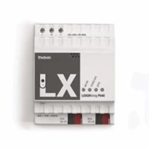 Theben 4800990 Netvoeding LUXORliving