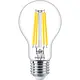 Philips 34792200 E27 Filament LED-lamp 11,2 Watt 1521lm 2700K A60 helder dimbaar
