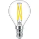 Philips 44937400 E14 Filament LED-lamp 2,5 Watt 340lm 2200-2700K P45 helder dimbaar