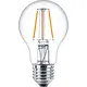 Philips 35493700 E27 Filament LED-lamp 4,3 Watt 540lm 4000K A60 helder