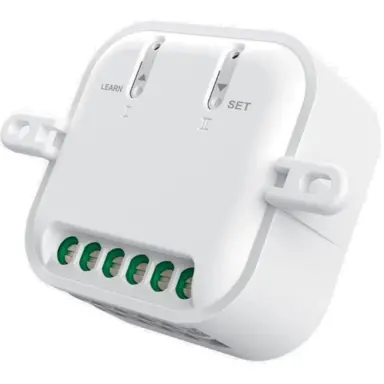 KlikAanKlikUit ASUN-660 jaloezie inb schak 230vac 50hz