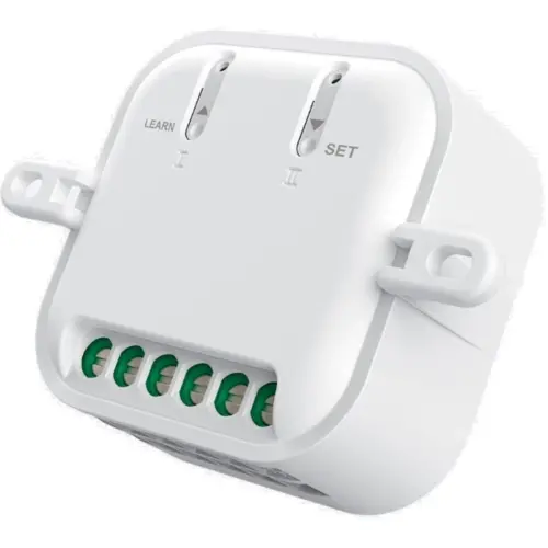 KlikAanKlikUit ASUN-660 jaloezie inb schak 230vac 50hz