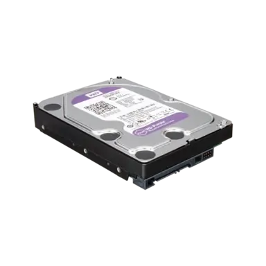 Comelit WDSK325A hard disk wd capaciteit 2 tb v