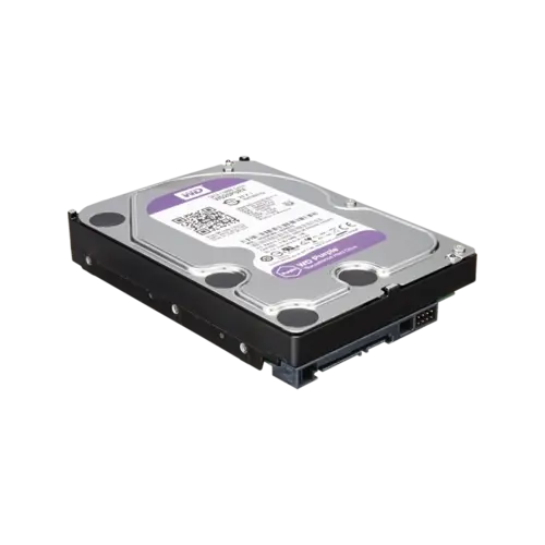 Comelit WDSK325A hard disk wd capaciteit 2 tb v