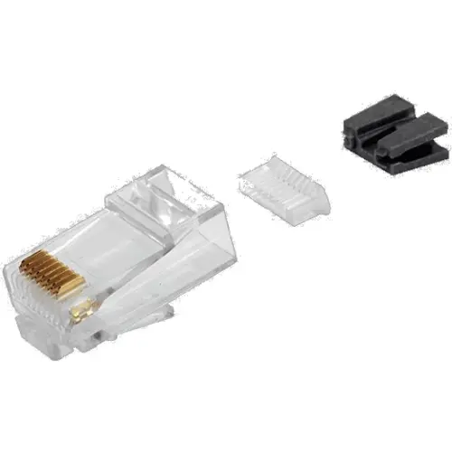 Grayle ZN63001 RJ45 connector Cat.6A unshielded