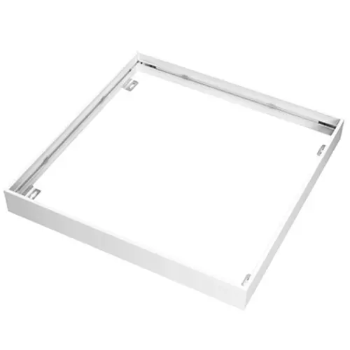 Interlight IL-P595SK4 led paneel opbouw set 60x60cm