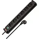 Brennenstuhl 1150650316 stekkerdoos 6v zw 3m schak