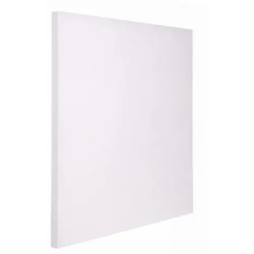 Dimplex IRP 300W infrarood Paneel 300 Watt wit 592x592x 30mm