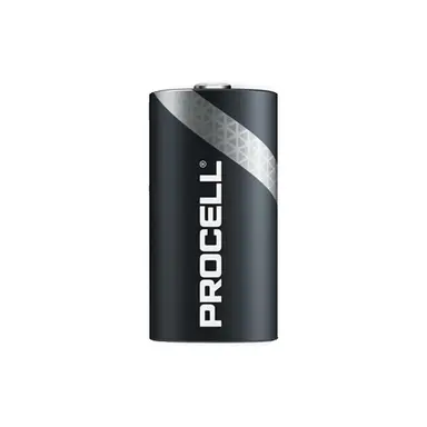 Duracell CR123 procell cr123 lit 3v 10/50 10x