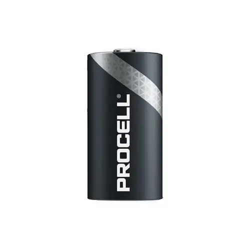 Duracell CR123 procell cr123 lit 3v 10/50 10x