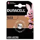 Duracell DL1632 knoopcel dl1632 cr1632 3v lith
