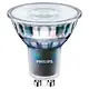 Philips MSGU35W92736D GU10 LED-lamp 3,9W 2700K warm wit 36gr. 265Lm. dimbaar (vervangt 35W)