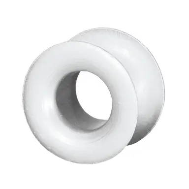 ETI 416700129 passchroef 25A D2 geel