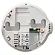 Firehawk FHN600R sokkel fh serie 1xwiss 230v