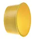 Frankische DN 75 EINDDOP einddop voor flexbuis 75 mm
