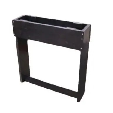 Hager H99/KSFD1100 sokkel 1100x300x900 ip65