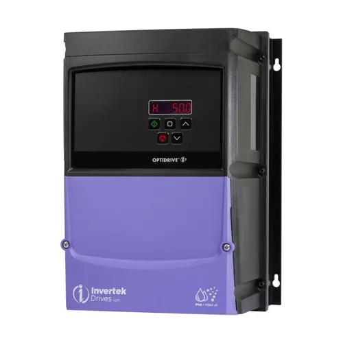 Invertek ODE-3-340180-3F4A freqreg 400v 3f 7.5kw ip66